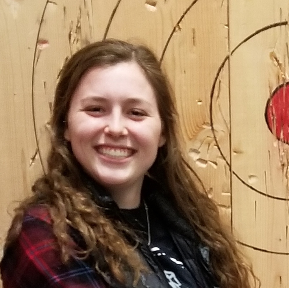 Meet your Posher, Renata